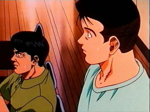 Otaku Gallery  / Anime e Manga / Slam Dunk / Screen Shots / Episodi / 018 - Gli ultimi due minuti / 128.jpg